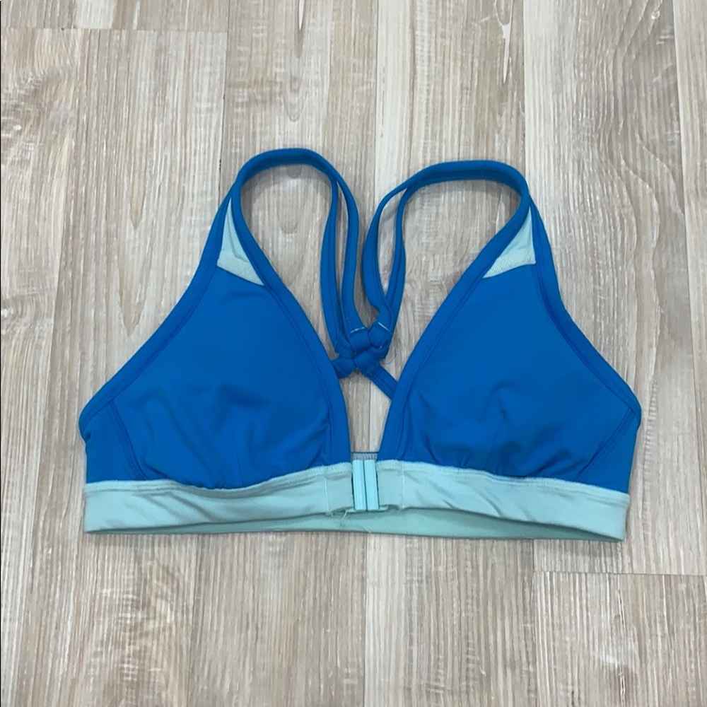 Lululemon athletic bra